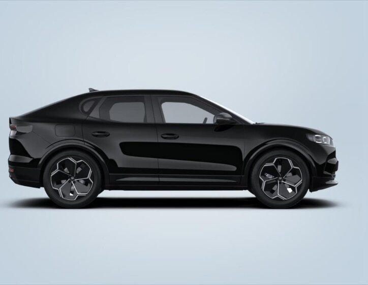 Ford Capri SUV / Terénní 0,0 210 kw