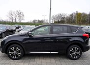 Toyota RAV4 SUV / Terénní 2,0 l 91 kw