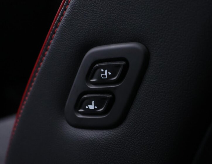 Hyundai Tucson SUV / Terénní 1,6 l 132 kw