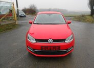 Volkswagen Polo 6