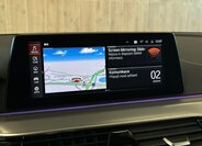 BMW Řada 5 Kombi 3,0 l 195 kw