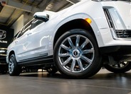 Cadillac Escalade 49