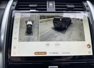 Land Rover Discovery SUV / Terénní 3,0 l 184 kw