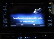 Toyota Auris Kombi 1,6 l 97 kw