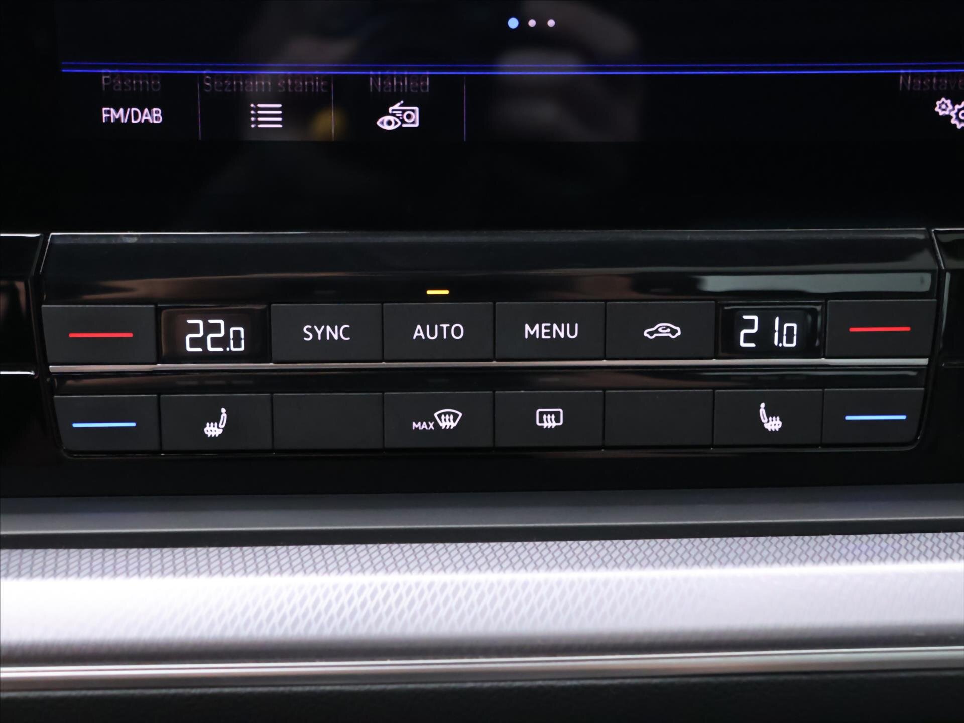 Volkswagen Touareg SUV 3,0 l 170 kw