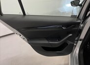 Škoda Octavia Kombi 1,5 l 110 kw