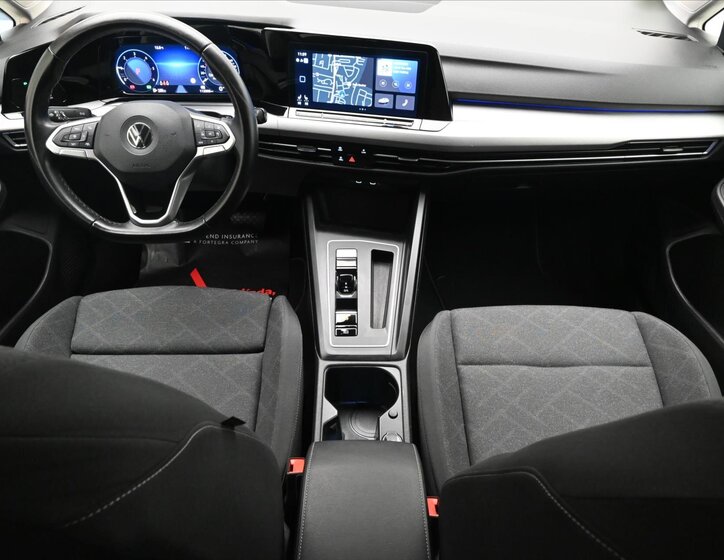 Volkswagen Golf Kombi 2,0 l 110 kw