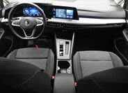 Volkswagen Golf Kombi 2,0 l 110 kw