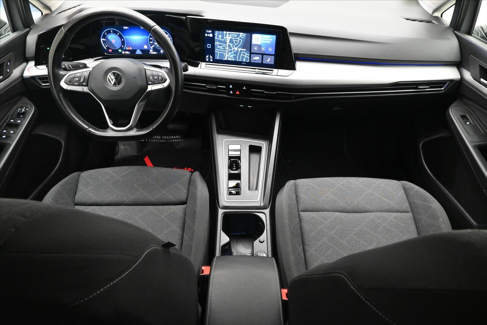 Volkswagen Golf Kombi 2,0 l 110 kw