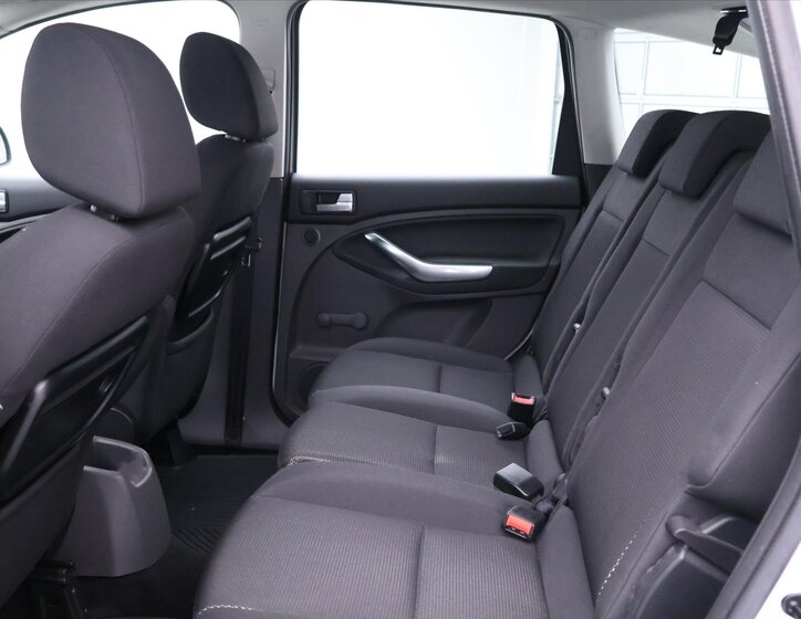 Ford C-MAX MPV 1,6 l 66 kw