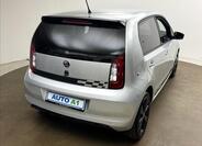 Škoda Citigo 4