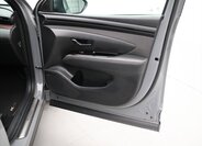 Hyundai Tucson SUV / Terénní 1,6 l 110 kw