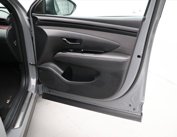 Hyundai Tucson SUV / Terénní 1,6 l 110 kw