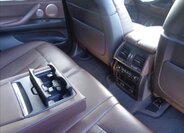 BMW X5 Kombi 2,0 l 180 kw