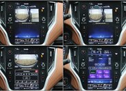 Subaru Outback Kombi 2,5 l 124 kw