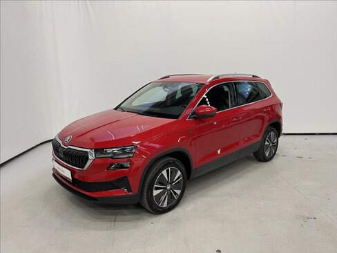 Škoda Karoq SUV 1,5 l 110 kw