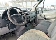 Mercedes-Benz Sprinter Ostatní 2,1 l 80 kw