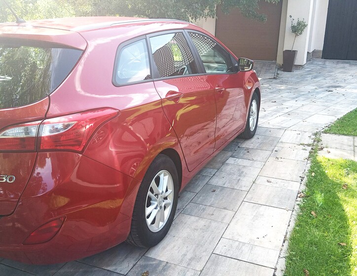 Hyundai i30 2