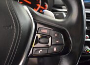 BMW Řada 5 Sedan / Limuzína 3,0 l 195 kw