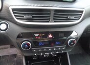 Hyundai Tucson SUV / Terénní 1,6 l 100 kw