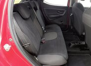 Lancia Y Hatchback 1,2 l 51 kw