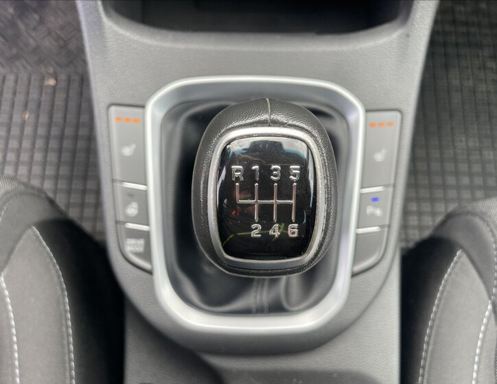 Hyundai i30 Kombi 1,5 l 117 kw