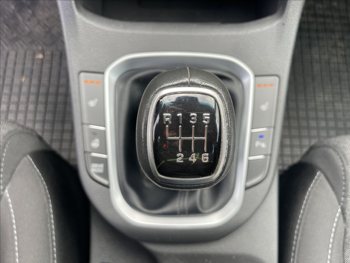 Hyundai i30 Kombi 1,5 l 117 kw