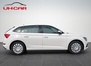 Škoda Scala Hatchback 999,0 85 kw