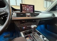 Audi A6 Kombi 0,0 0
