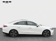 Mercedes-Benz CLA Sedan / Limuzína 1,3 l 120 kw