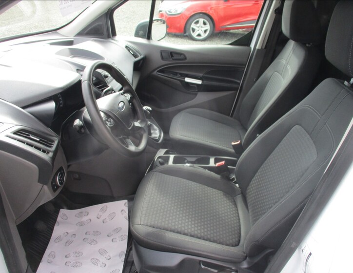 Ford Transit Connect 14