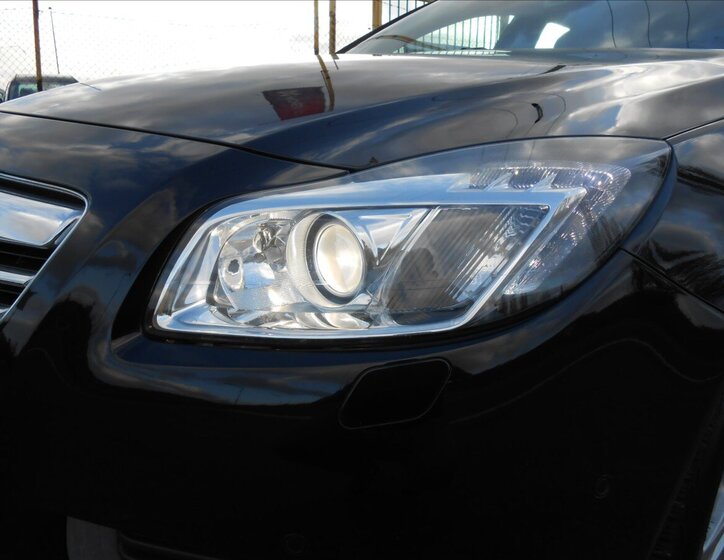 Opel Insignia Kombi 1,6 l 85 kw