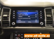 Škoda Kodiaq SUV 2,0 l 140 kw