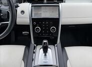 Land Rover Discovery Sport 16