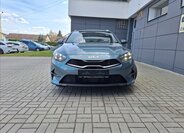 KIA Ceed Kombi 1,5 l 103 kw