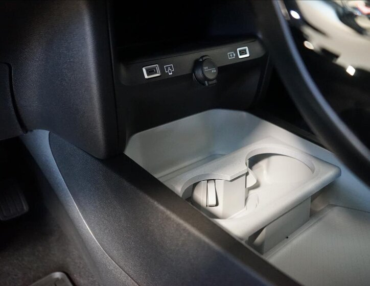 Citroën C5 Aircross SUV / Terénní 1,2 l 107 kw