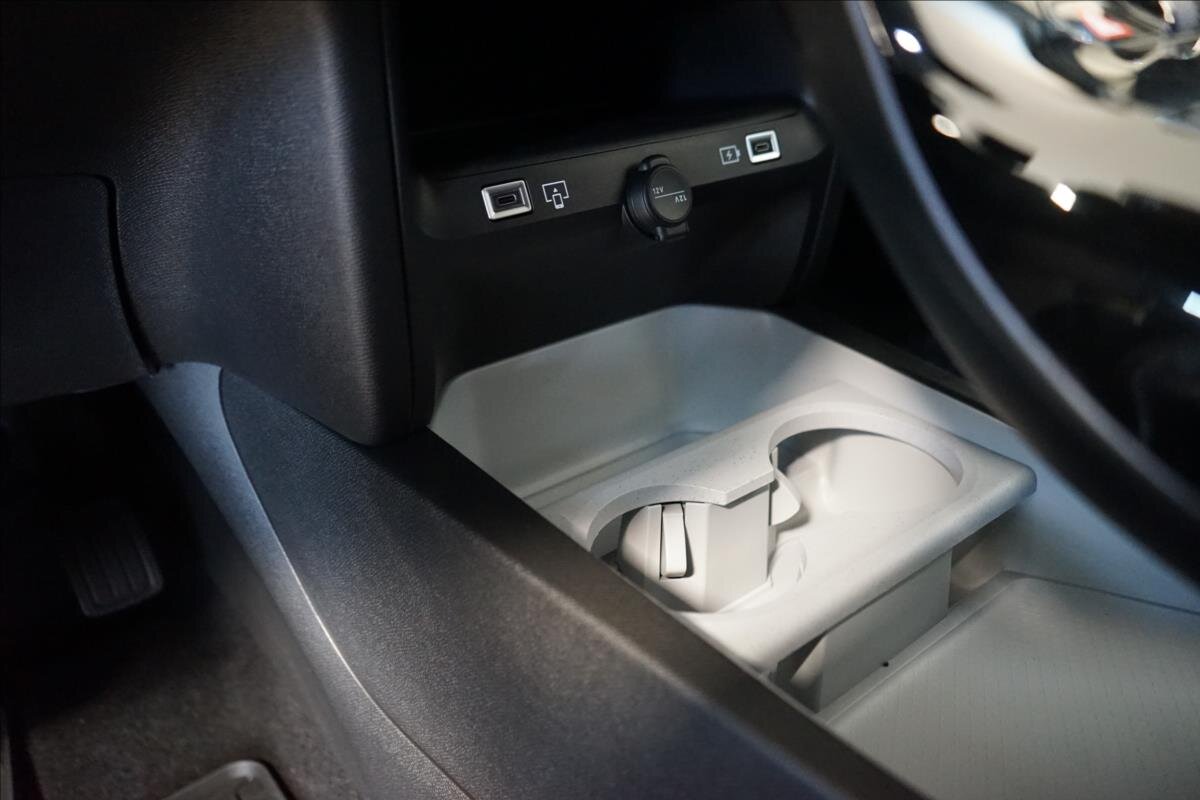 Citroën C5 Aircross SUV / Terénní 1,2 l 107 kw