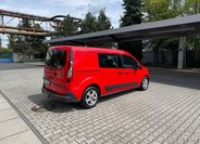 Ford Transit VAN / Minibus 0,0 88 kw