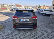 KIA Carens Kombi 1,7 l 104 kw