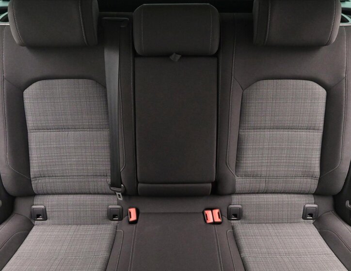 Volkswagen Passat Kombi 2,0 l 110 kw