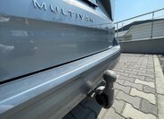 Volkswagen Multivan Ostatní 2,0 l 110 kw