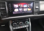 Škoda Kodiaq SUV / Terénní 2,0 l 176 kw