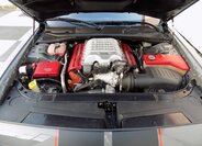 Dodge Challenger Ostatní 6,2 l 527 kw