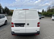Volkswagen Transporter Skříň 2,0 l 84 kw