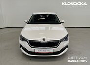 Škoda Scala Hatchback 1,6 l 85 kw