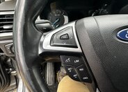 Ford Mondeo Kombi 1,6 l 85 kw