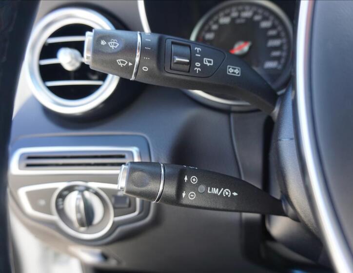 Mercedes-Benz GLC 16