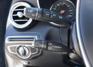 Mercedes-Benz GLC 16