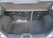 Ford Fiesta Hatchback 1,2 l 44 kw