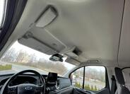 Ford Tourneo Custom 12